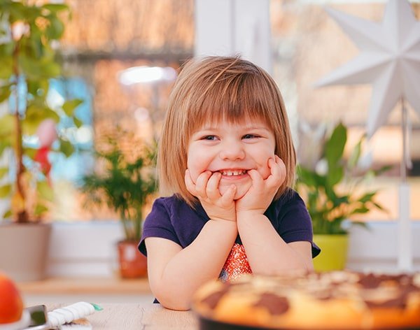 Çocuklarda Sosyal Becerilerin Gelişimi