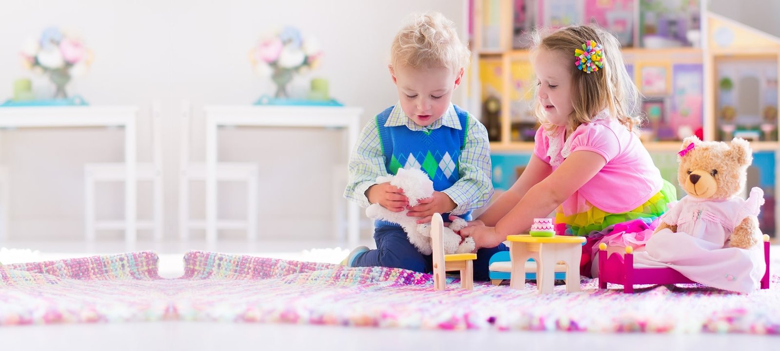 Güçlü Temeller, Parlak Gelecek Slider Görseli